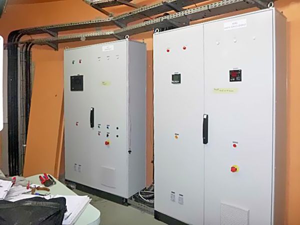 HYDROSTADIUM-DYNELEC