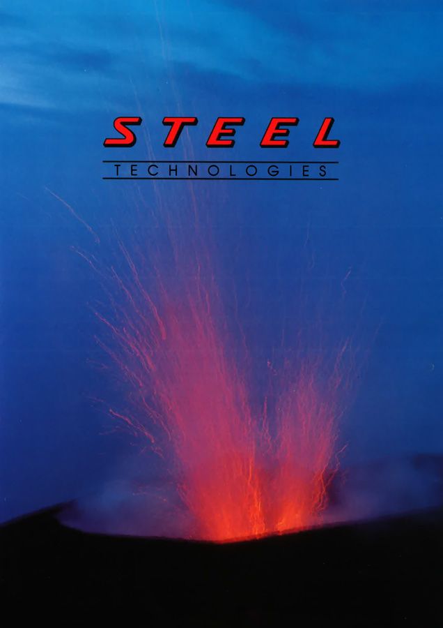 PME indépendante STEEL TECHNOLOGIES - DYNELEC