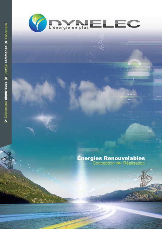 DYNELEC SAS